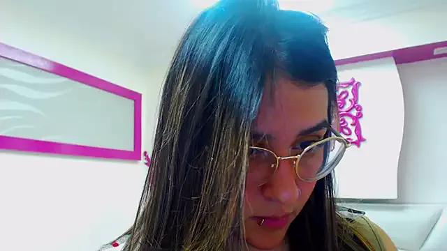 Pandoracherry from StripChat is Freechat