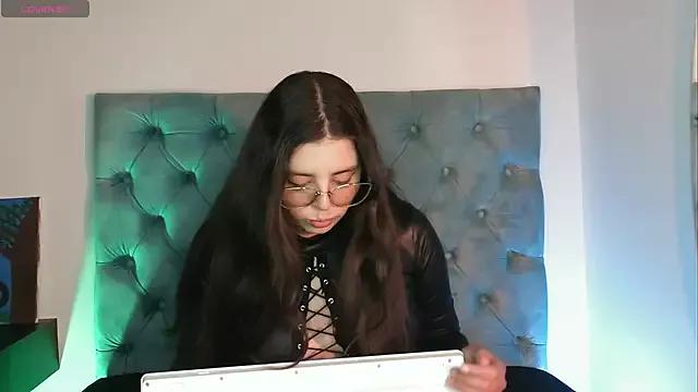 Try the thrill of flirt babes with our cam hosts, featuring unclothed wildness while getting naked and playing with their favored sex toys.