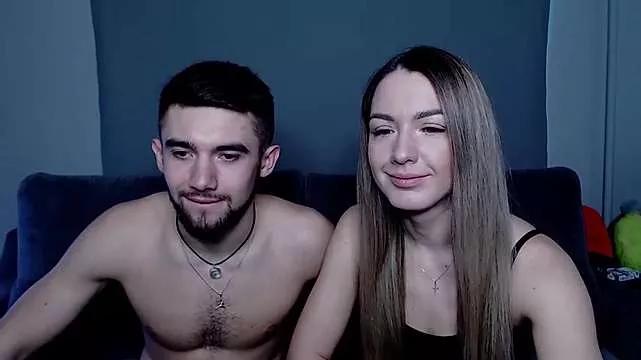 ParadisePleasure_ from StripChat