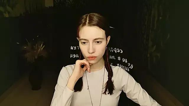 ParaDoxess from StripChat is Freechat