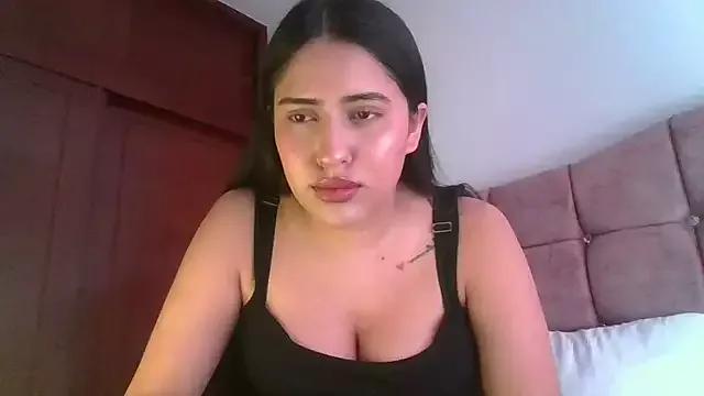 Paris-love from StripChat is Freechat