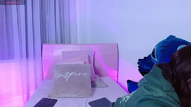 Try the thrill of flirt babes with our cam hosts, featuring unclothed wildness while getting naked and playing with their favored sex toys.