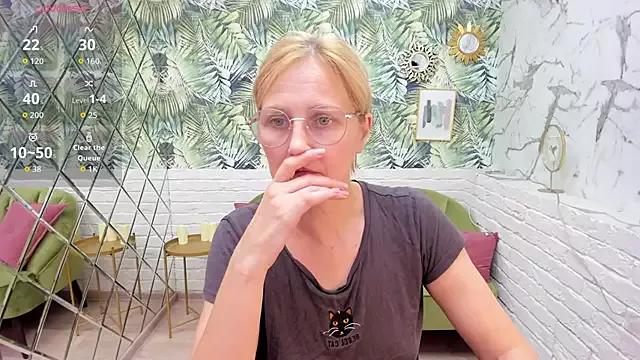 Try the thrill of flirt babes with our cam hosts, featuring unclothed wildness while getting naked and playing with their favored sex toys.