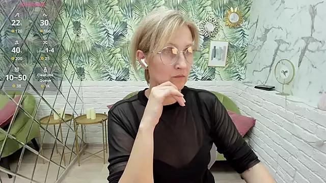 Try the thrill of flirt babes with our cam hosts, featuring unclothed wildness while getting naked and playing with their favored sex toys.