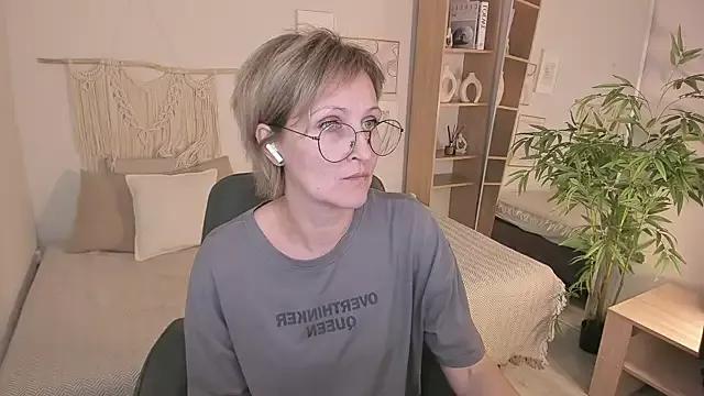 Try the thrill of flirt babes with our cam hosts, featuring unclothed wildness while getting naked and playing with their favored sex toys.