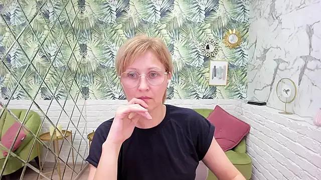 Try the thrill of flirt babes with our cam hosts, featuring unclothed wildness while getting naked and playing with their favored sex toys.