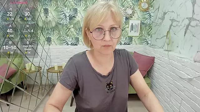 Try the thrill of flirt babes with our cam hosts, featuring unclothed wildness while getting naked and playing with their favored sex toys.