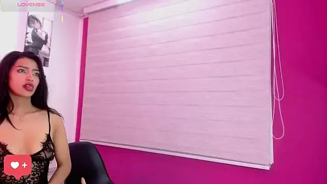 Try the thrill of flirt babes with our cam hosts, featuring unclothed wildness while getting naked and playing with their favored sex toys.