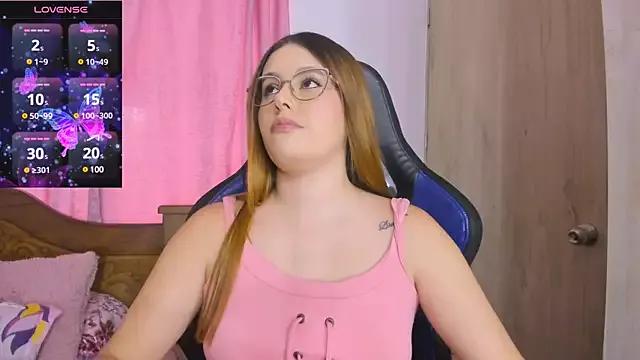 Try the thrill of flirt babes with our cam hosts, featuring unclothed wildness while getting naked and playing with their favored sex toys.