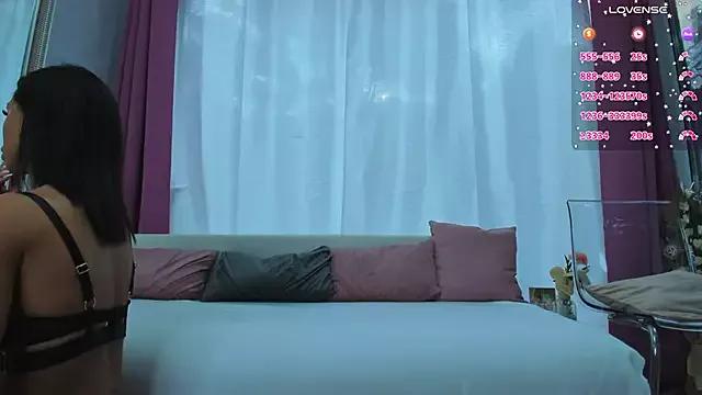 Try the thrill of flirt babes with our cam hosts, featuring unclothed wildness while getting naked and playing with their favored sex toys.