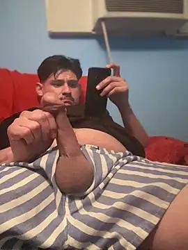 parTy20344 from StripChat is Freechat