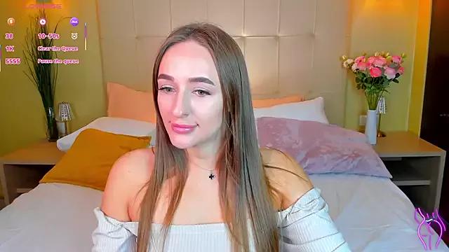 Try the thrill of flirt babes with our cam hosts, featuring unclothed wildness while getting naked and playing with their favored sex toys.