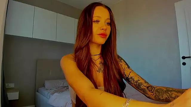 Try the thrill of flirt babes with our cam hosts, featuring unclothed wildness while getting naked and playing with their favored sex toys.