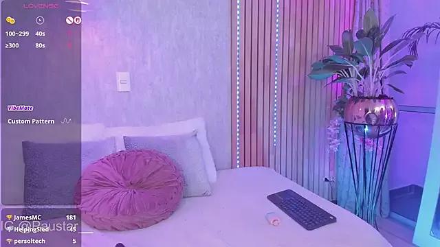Try the thrill of flirt babes with our cam hosts, featuring unclothed wildness while getting naked and playing with their favored sex toys.