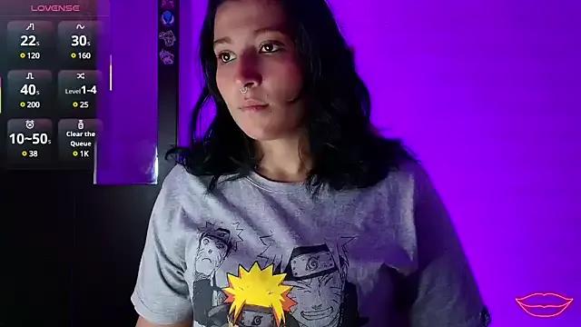 Try the thrill of flirt babes with our cam hosts, featuring unclothed wildness while getting naked and playing with their favored sex toys.