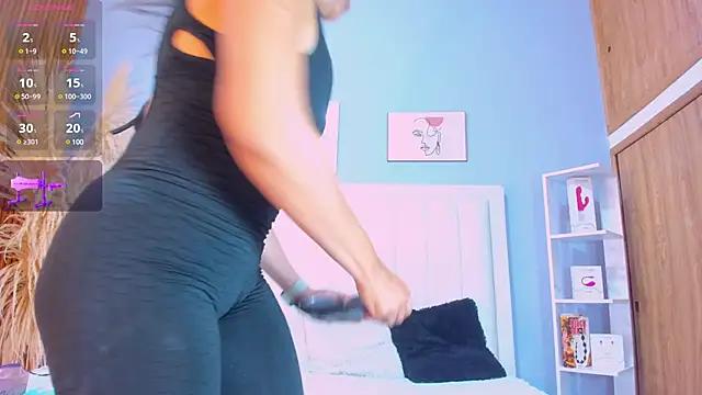 Try the thrill of flirt babes with our cam hosts, featuring unclothed wildness while getting naked and playing with their favored sex toys.