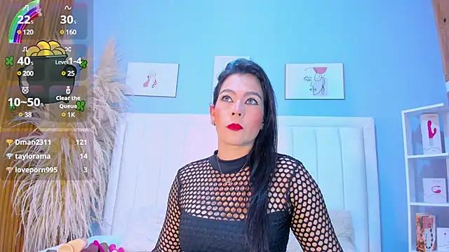 Try the thrill of flirt babes with our cam hosts, featuring unclothed wildness while getting naked and playing with their favored sex toys.