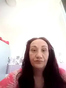 paula1929 from StripChat is Freechat