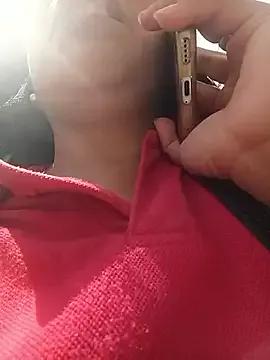PAULA20- from StripChat is Freechat