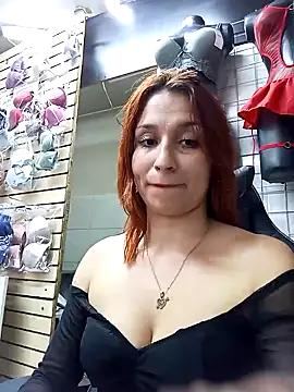Try the thrill of flirt babes with our cam hosts, featuring unclothed wildness while getting naked and playing with their favored sex toys.