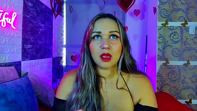 Try the thrill of flirt babes with our cam hosts, featuring unclothed wildness while getting naked and playing with their favored sex toys.