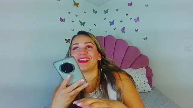 Try the thrill of flirt babes with our cam hosts, featuring unclothed wildness while getting naked and playing with their favored sex toys.