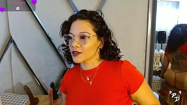 Try the thrill of flirt babes with our cam hosts, featuring unclothed wildness while getting naked and playing with their favored sex toys.