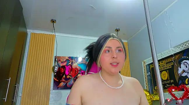 Try the thrill of flirt babes with our cam hosts, featuring unclothed wildness while getting naked and playing with their favored sex toys.