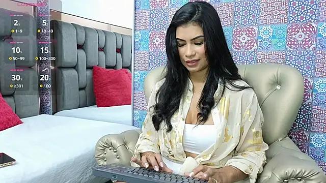 Try the thrill of flirt babes with our cam hosts, featuring unclothed wildness while getting naked and playing with their favored sex toys.