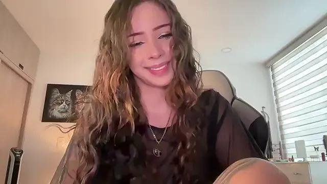 Try the thrill of flirt babes with our cam hosts, featuring unclothed wildness while getting naked and playing with their favored sex toys.
