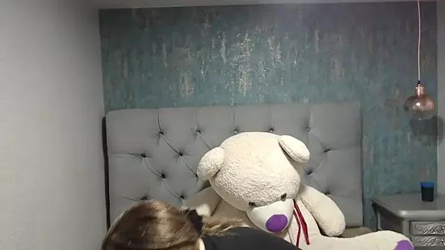 Try the thrill of flirt babes with our cam hosts, featuring unclothed wildness while getting naked and playing with their favored sex toys.