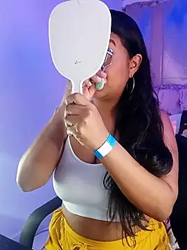 Try the thrill of flirt babes with our cam hosts, featuring unclothed wildness while getting naked and playing with their favored sex toys.