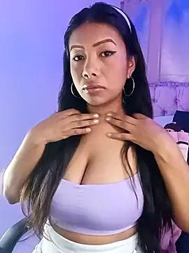 Try the thrill of flirt babes with our cam hosts, featuring unclothed wildness while getting naked and playing with their favored sex toys.