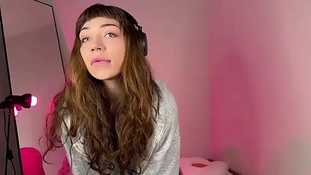 Try the thrill of flirt babes with our cam hosts, featuring unclothed wildness while getting naked and playing with their favored sex toys.
