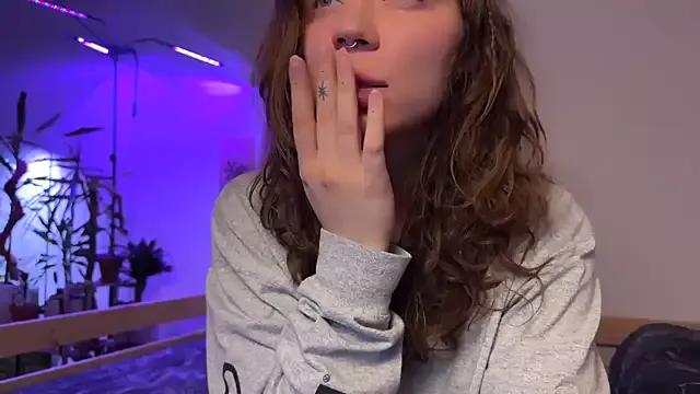 PaulaPratt from StripChat is Freechat