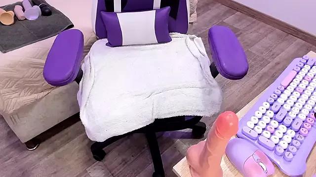 Try the thrill of flirt babes with our cam hosts, featuring unclothed wildness while getting naked and playing with their favored sex toys.