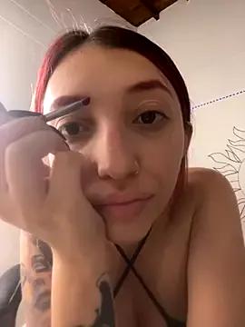 Try the thrill of flirt babes with our cam hosts, featuring unclothed wildness while getting naked and playing with their favored sex toys.