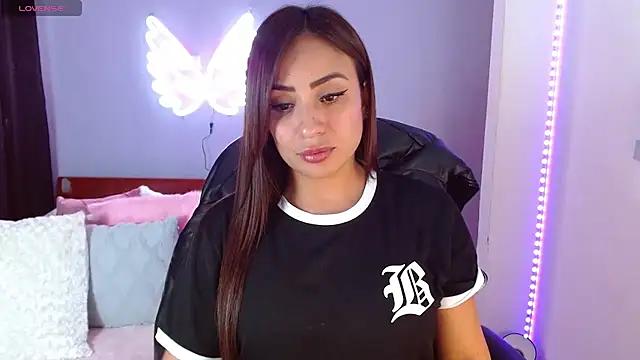 Try the thrill of flirt babes with our cam hosts, featuring unclothed wildness while getting naked and playing with their favored sex toys.