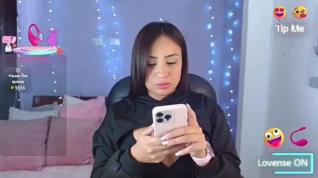 Try the thrill of flirt babes with our cam hosts, featuring unclothed wildness while getting naked and playing with their favored sex toys.