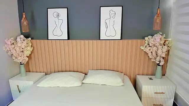 Paulina_jones1 from StripChat is Freechat