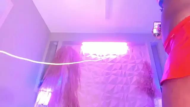 Try the thrill of flirt babes with our cam hosts, featuring unclothed wildness while getting naked and playing with their favored sex toys.