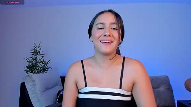 Try the thrill of flirt babes with our cam hosts, featuring unclothed wildness while getting naked and playing with their favored sex toys.