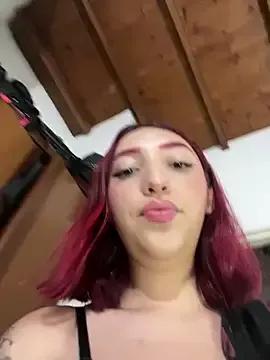 Try the thrill of flirt babes with our cam hosts, featuring unclothed wildness while getting naked and playing with their favored sex toys.