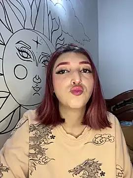 Try the thrill of flirt babes with our cam hosts, featuring unclothed wildness while getting naked and playing with their favored sex toys.