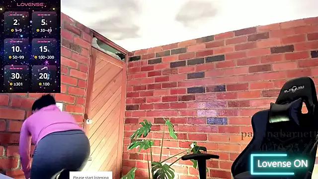 Try the thrill of flirt babes with our cam hosts, featuring unclothed wildness while getting naked and playing with their favored sex toys.