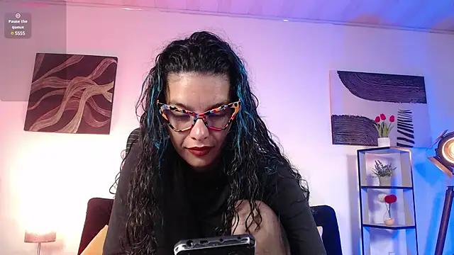Try the thrill of flirt babes with our cam hosts, featuring unclothed wildness while getting naked and playing with their favored sex toys.