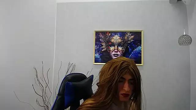 Try the thrill of flirt babes with our cam hosts, featuring unclothed wildness while getting naked and playing with their favored sex toys.