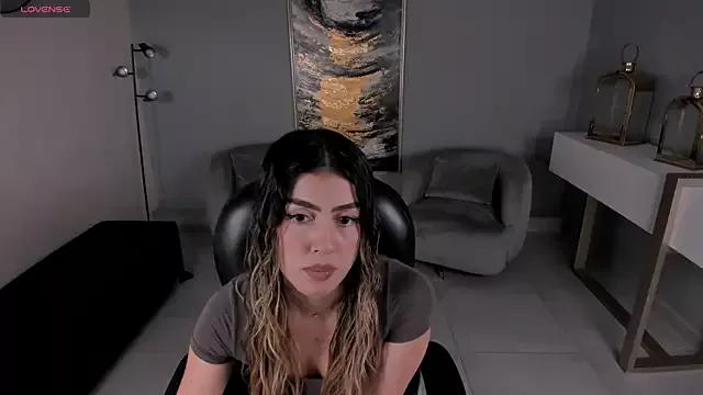 Try the thrill of flirt babes with our cam hosts, featuring unclothed wildness while getting naked and playing with their favored sex toys.