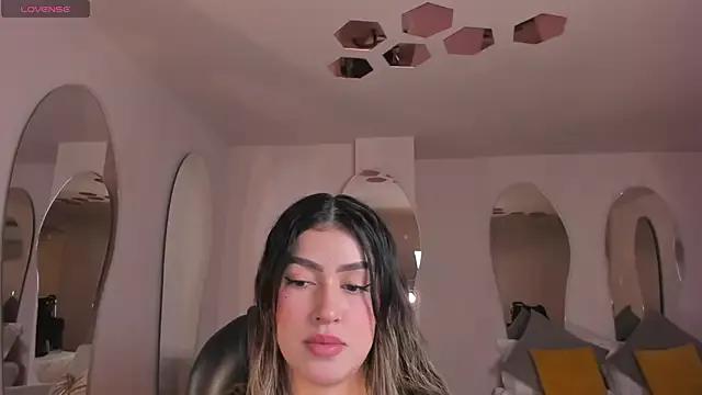 Try the thrill of flirt babes with our cam hosts, featuring unclothed wildness while getting naked and playing with their favored sex toys.