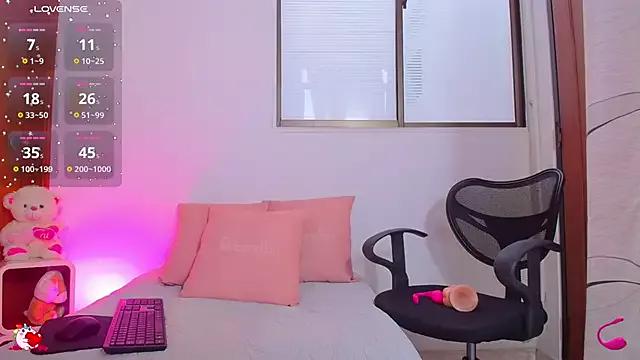 Try the thrill of flirt babes with our cam hosts, featuring unclothed wildness while getting naked and playing with their favored sex toys.
